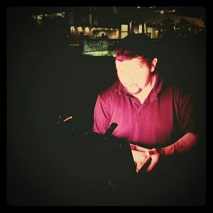 Meet your Posher, Adrian